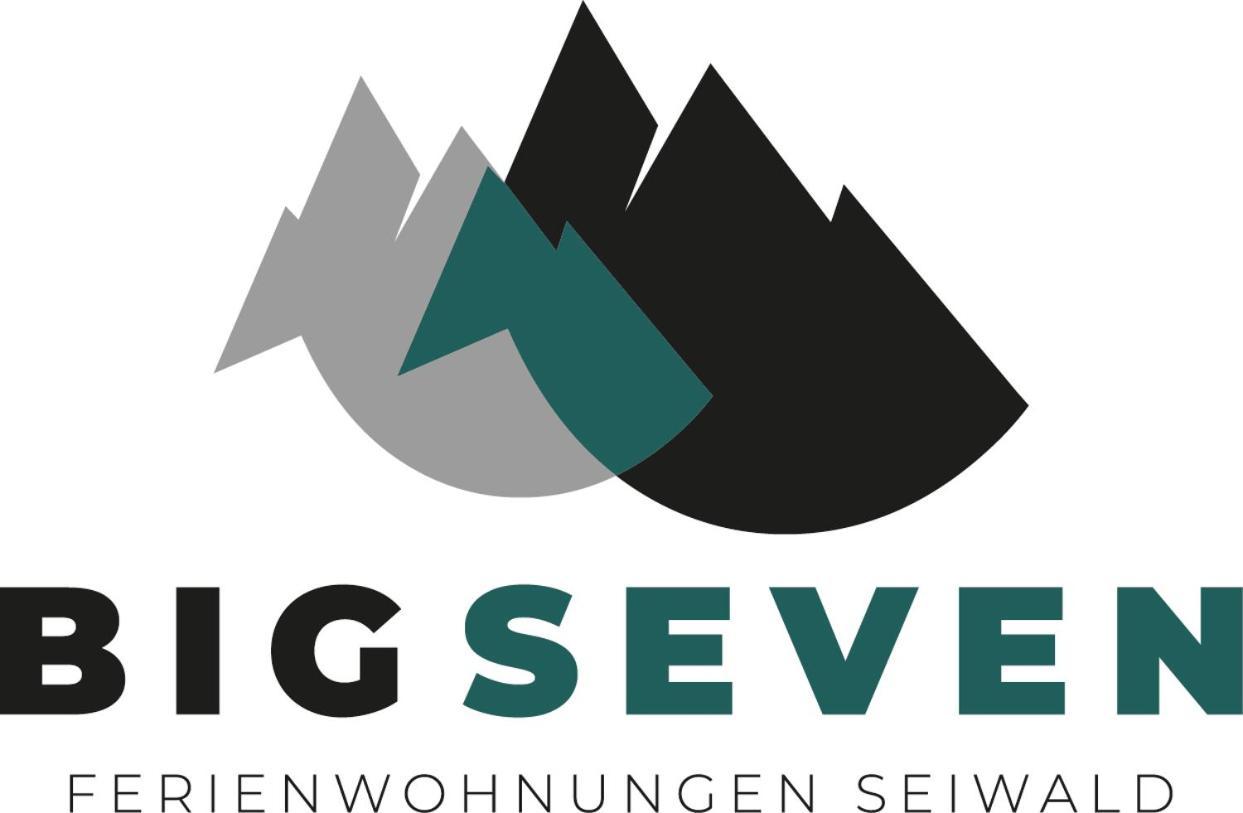 Big Seven Ferienwohnungen Seiwald Fieberbrunn Kültér fotó